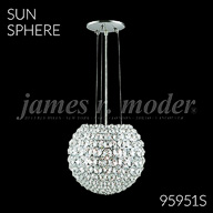 95951S : Sun Sphere Collection