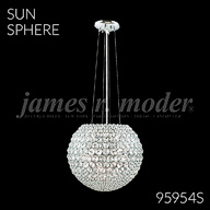 95954S : Sun Sphere Collection