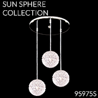 Coleccion Sun Sphere Europa