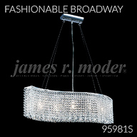 Coleccion Fashionable Broadway