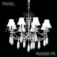96008S : Tassel Collection
