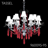 96009S : Tassel Collection