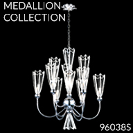 Coleccion Medallion