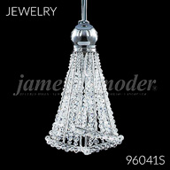 96041S : Jewelry Collection