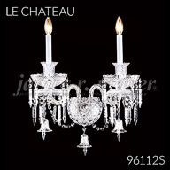 96112S : Le Chateau Collection