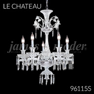 96115S : Le Chateau Collection
