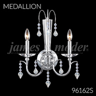 96162S : Medallion Collection
