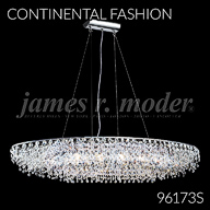 96173S : Continental Fashion Collection