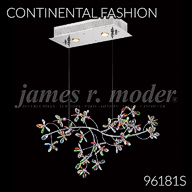 96181S : Continental Fashion Collection