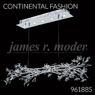 96188S : Continental Fashion Collection