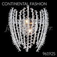 96192S : Continental Fashion Collection