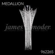 96226S : Medallion Collection