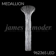 96236S : Medallion Collection