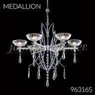 Coleccion Medallion