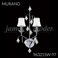 96321S : Murano Collection