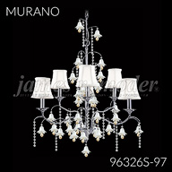 Coleccion Murano