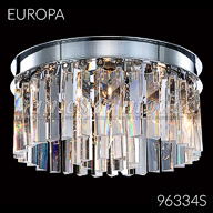 96334S : Europa Collection