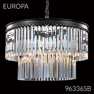 96336SB : Europa Collection