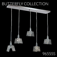 96555S : Butterfly Collection