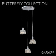 96563S : Butterfly Collection