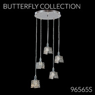 96565S : Butterfly Collection