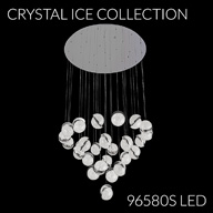 Coleccion Crystal Ice