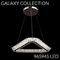 Coleccion Galaxy