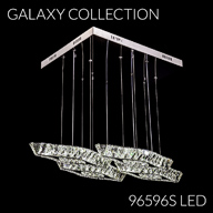 96596S : Galaxy Collection