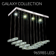 96598S : Galaxy Collection