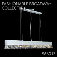 96601S : Fashionable Broadway Collection