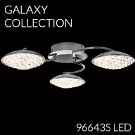 Coleccion Galaxy