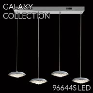 Coleccion Galaxy