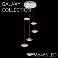 Coleccion Galaxy