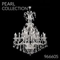 96660S : Pearl Collection