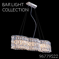 Collection Bar Light
