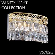 96782G : Vanity Light Collection