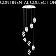96947S : Continental Fashion Collection