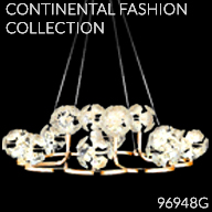 Coleccion Continental Fashion