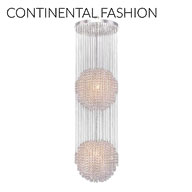 Coleccion Continental Fashion