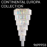 96999SB : Continential Europa Collection