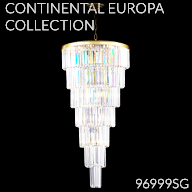 Coleccion Continential Europa