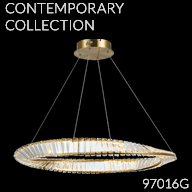 97016G : Contemporary Collection
