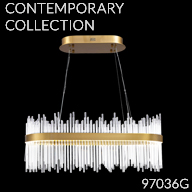 97036G : Contemporary Collection
