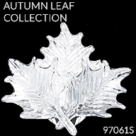 97061S : Autumn Leaf Collection