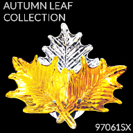 Coleccion Autumn Leaf