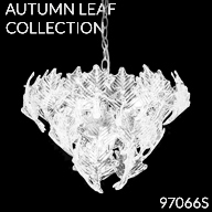 97066S : Autumn Leaf Collection