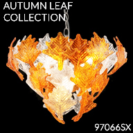 Coleccion Autumn Leaf