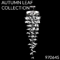 97068S : Autumn Leaf Collection