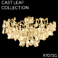 Coleccion Cast Leaf