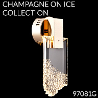 Coleccion Champagne On Ice
